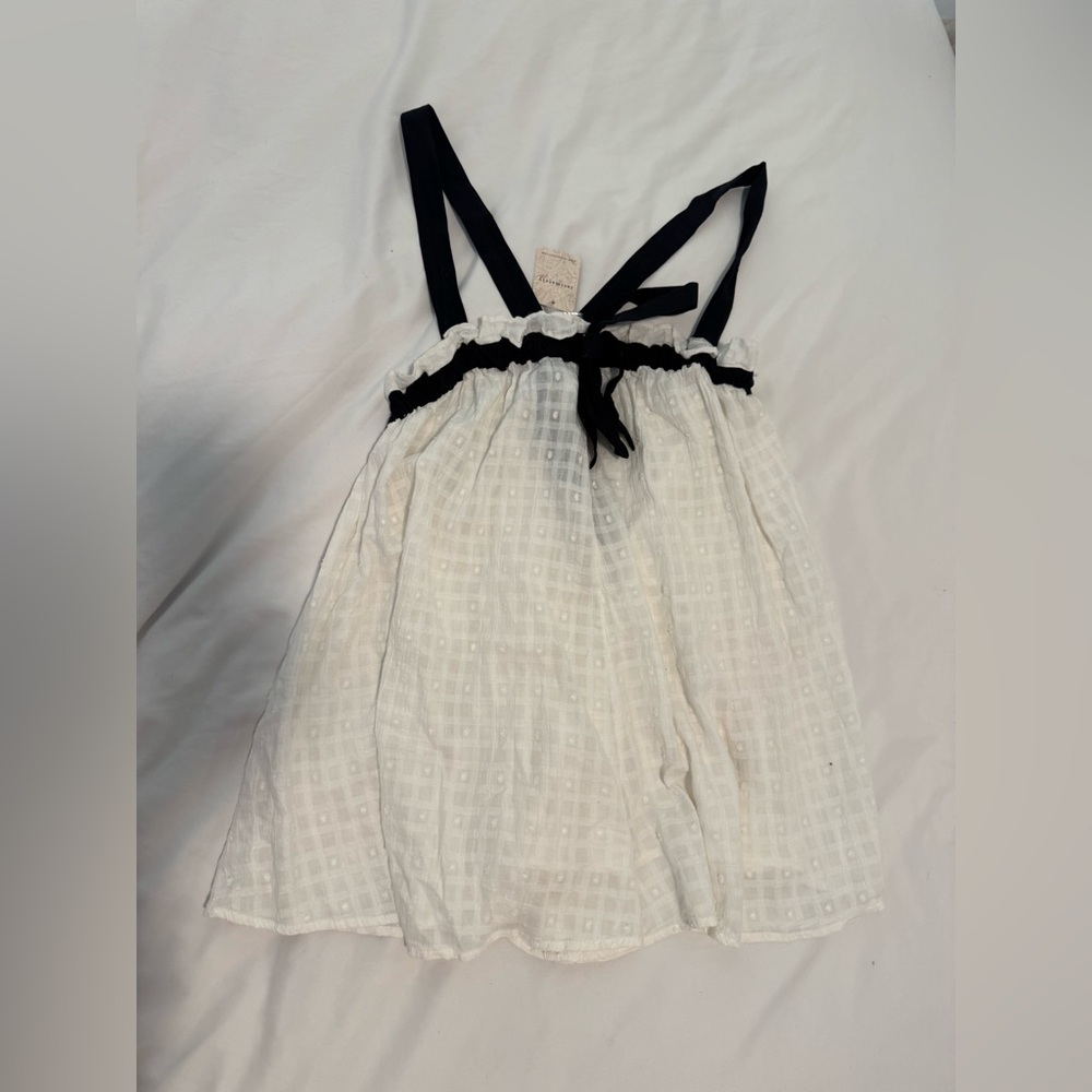 Free people romper